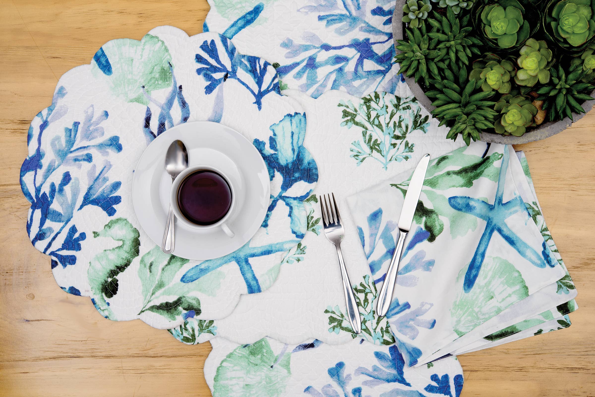Beach Vibes – The Galley Kitchen Shop