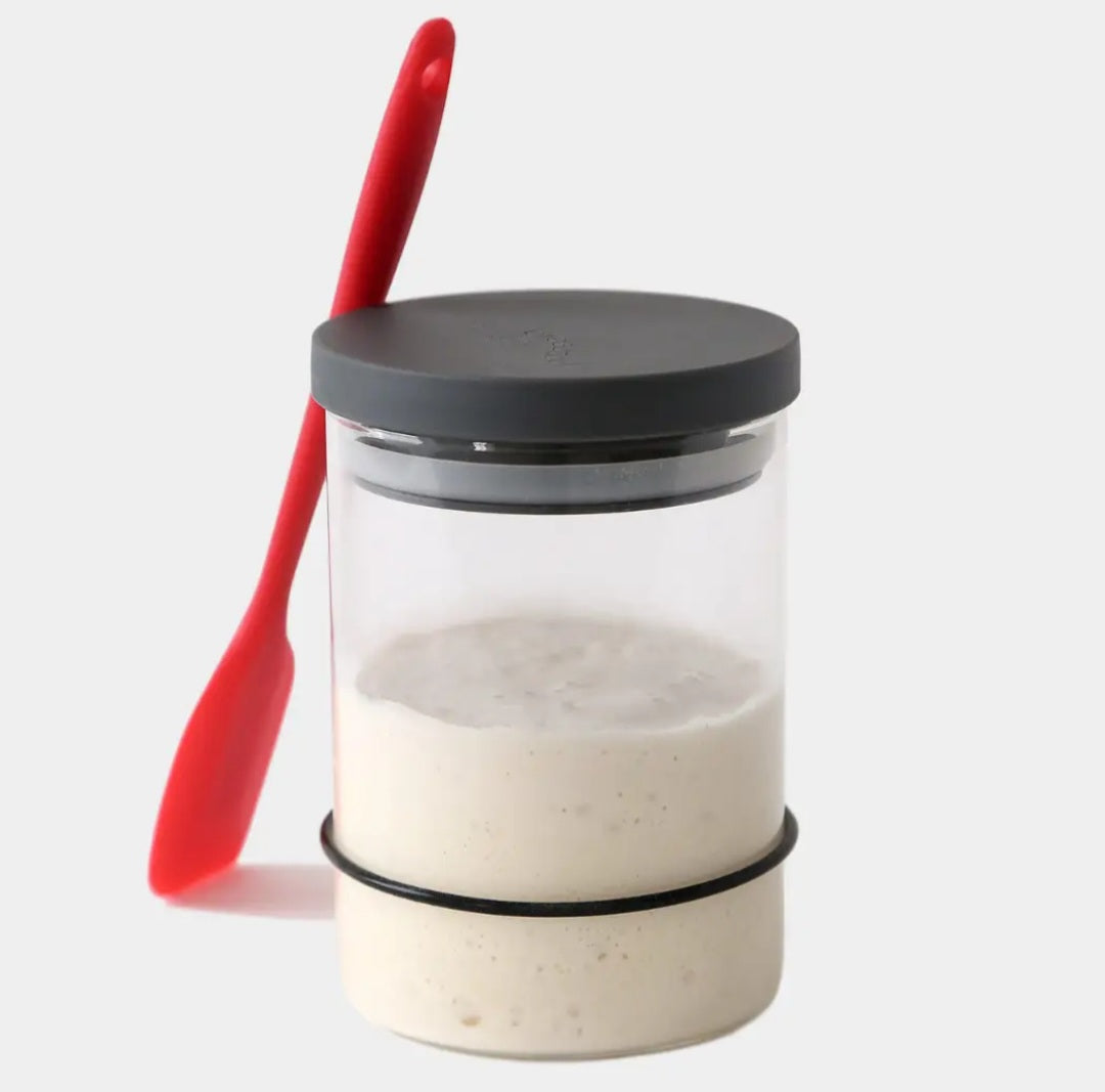 Breadtopia - Sourdough Starter Kit