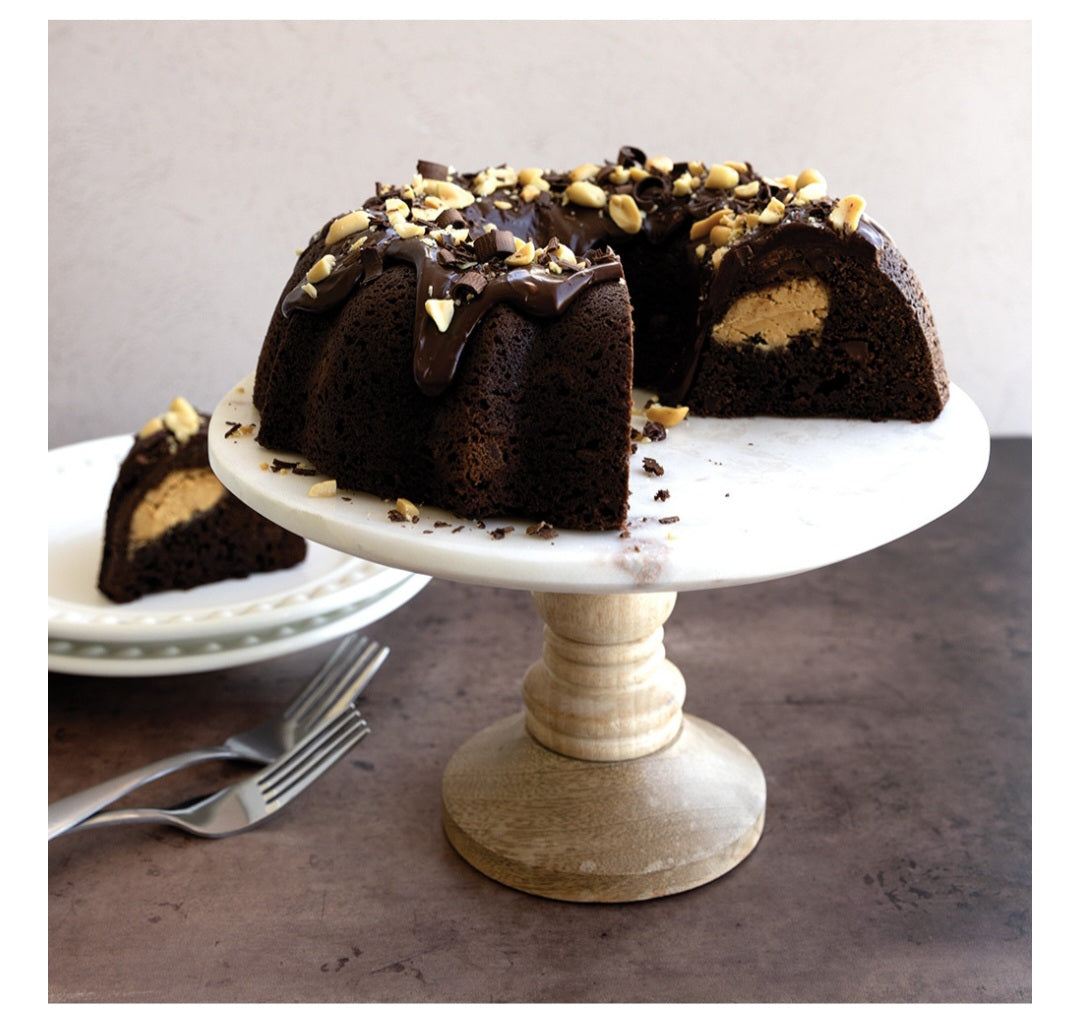 Nordic Ware 12 Cup Bundt Cake Pan