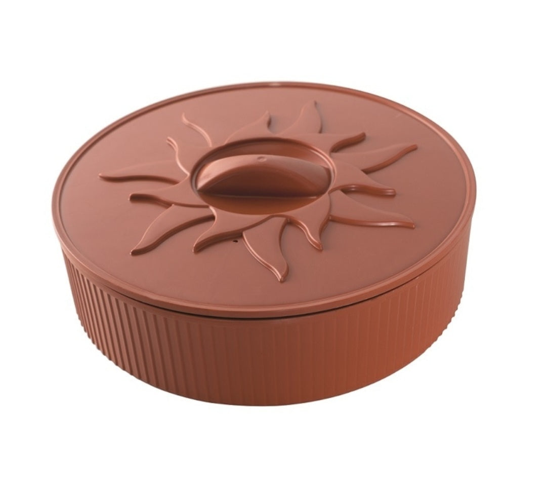 Nordic Ware Tortilla or Pancake Warmer