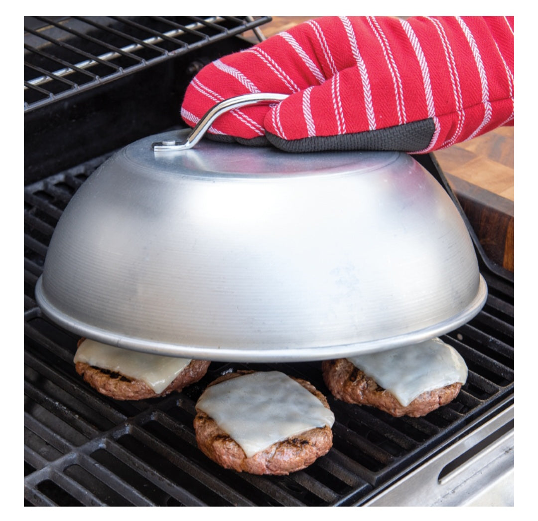 Nordic Ware High Dome Grill Lid