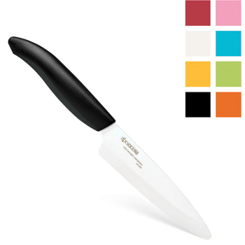 Kyocera 4.5" Ceramic Utility Knife - Best Seller!