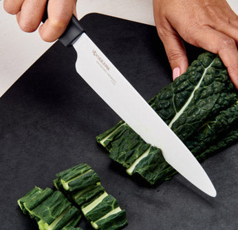 Kyocera 7" Ceramic Chef's Knife