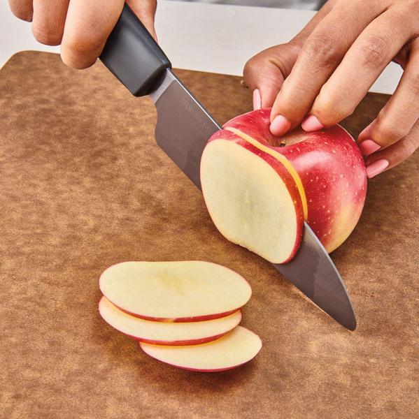 Kyocera Innovation Ceramic 5.5 inch Santoku Knife