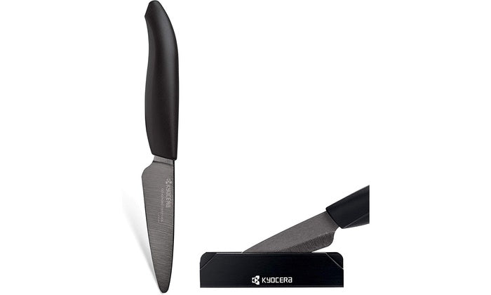 Kyocera Innovation Ceramic 3 inch Paring Knife