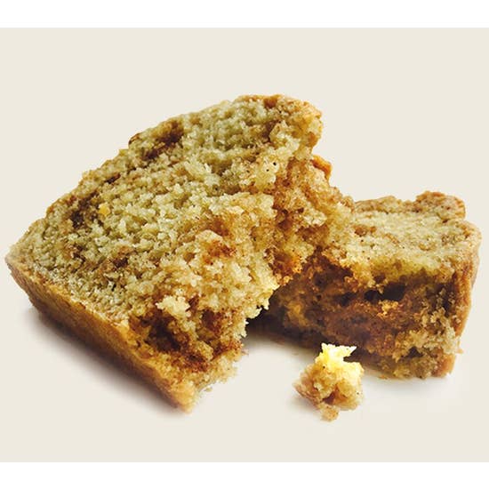 Soberdough Brew Beer Bread Mix - Cinnamon Swirl