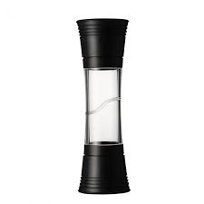 Kyocera Ceramic Dual Salt and Pepper Grinder 2 in 1