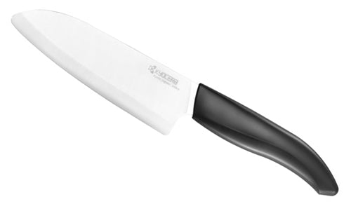 Kyocera 5.5" Ceramic Santoku Knife - Best Seller!
