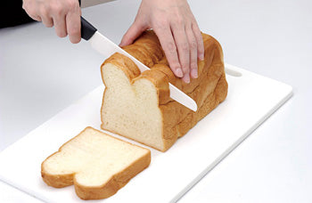 Kyocera 7" Ceramic Bread/Meat Knife
