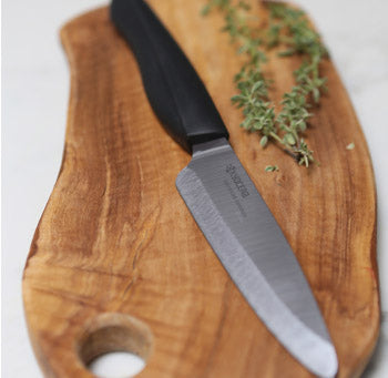 Kyocera Innovation Ceramic 4.5 inch Utility Knife