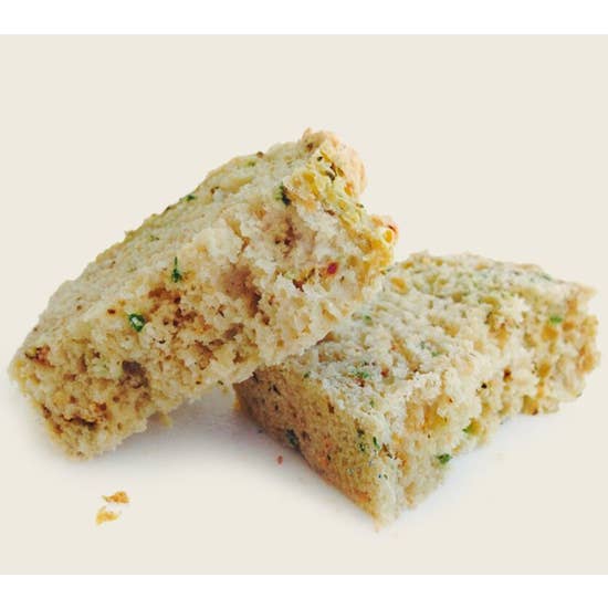 Soberdough Brew Beer Bread Mix - Roasted Garlic