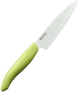 Kyocera 4.5" Ceramic Utility Knife - Best Seller!