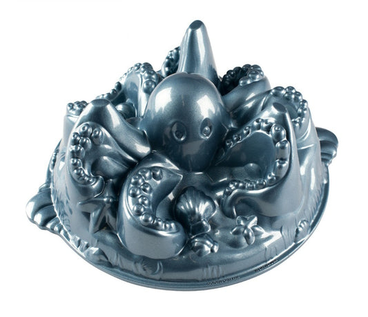 Nordic Ware Octopus Cake Pan