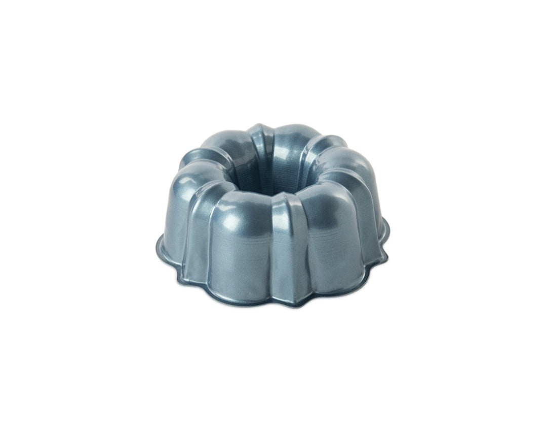 Nordic Ware 3 Cup Bundt Cake Pan