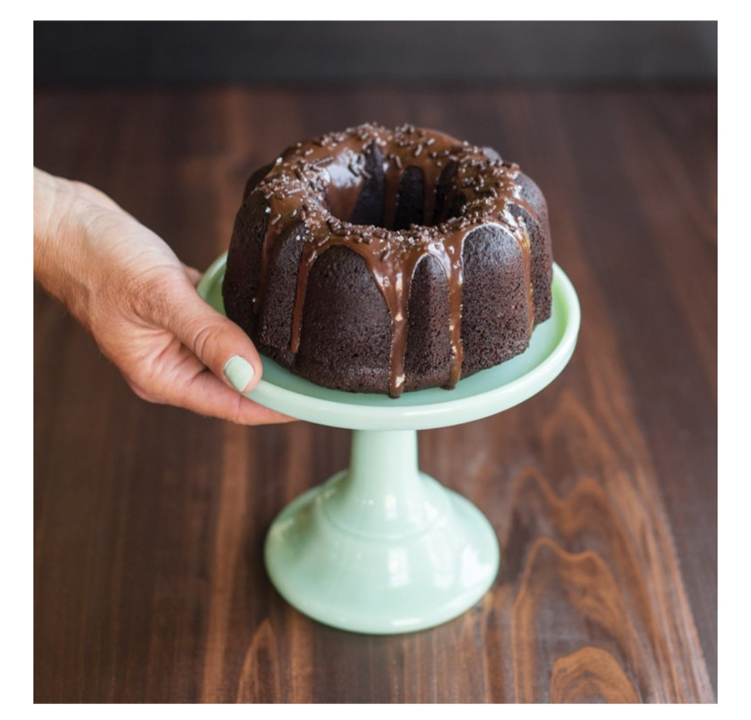 Nordic Ware 3 Cup Bundt Cake Pan