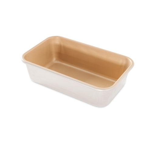 Nordic Ware Naturals Nonstick 1.5 Pound Loaf Pan