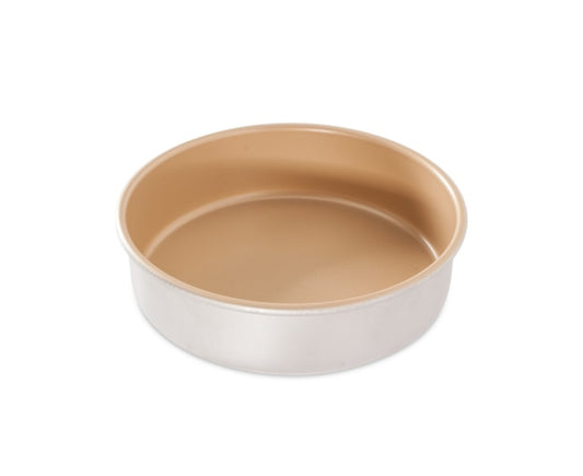 Nordic Ware Naturals Nonstick 9" Round Cake Pan