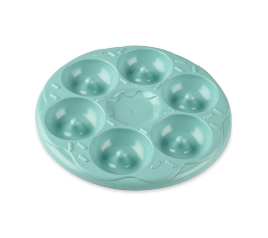 Nordic Ware Microwave Donut Bites Pan