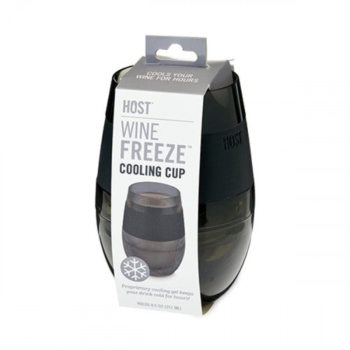 Host Freeze Wine Cup - Many Colors