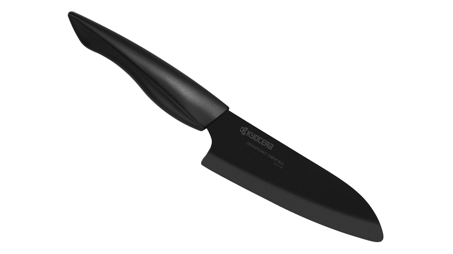 Kyocera Innovation Ceramic 5.5 inch Santoku Knife