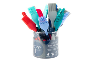Core Silicone Basting Brush
