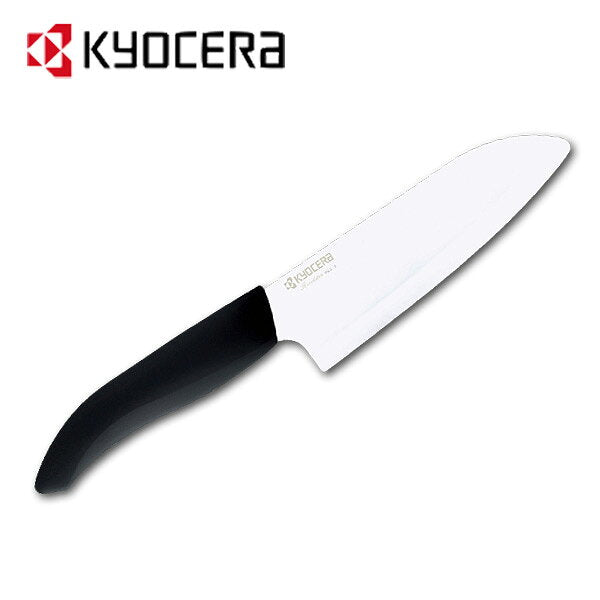 Kyocera 5.5" Ceramic Santoku Knife - Best Seller!
