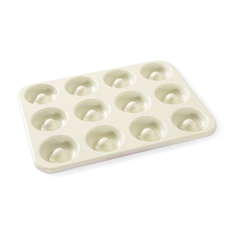 Mini Bundt® Cupcake Pan, Mint