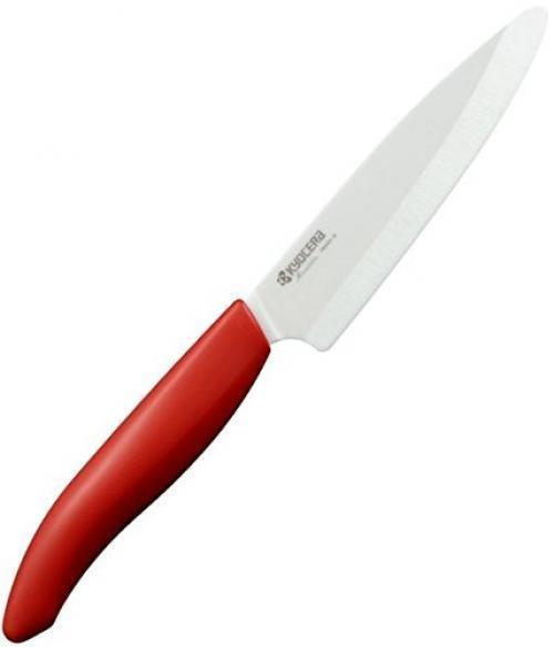 Kyocera 4.5" Ceramic Utility Knife - Best Seller!